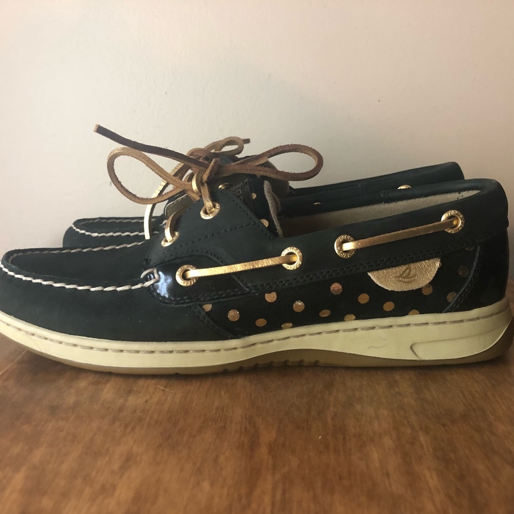 Sperry Women’s 8